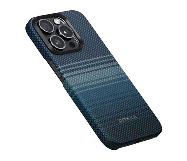 PITAKA MagEZ 5 case moonrise iPhone 15 Pro - 1369500 - zdjęcie 5